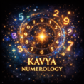 Kavya Numerology