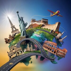 CreativeAddictive Author Portfolio _ Freepik