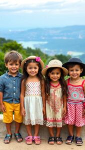 #HappyChildren #JoyfulKids #ChildhoodJoy…