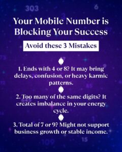 Is your mobile number blocking your success_📲…