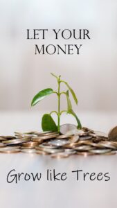 Plan ahead, invest, know the difference between…