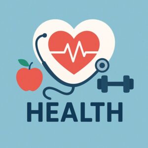 Your health is your greatest wealth! Eat well…