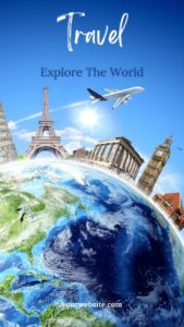 #traveler, #traveltheworld, #traveller, #igtravel…
